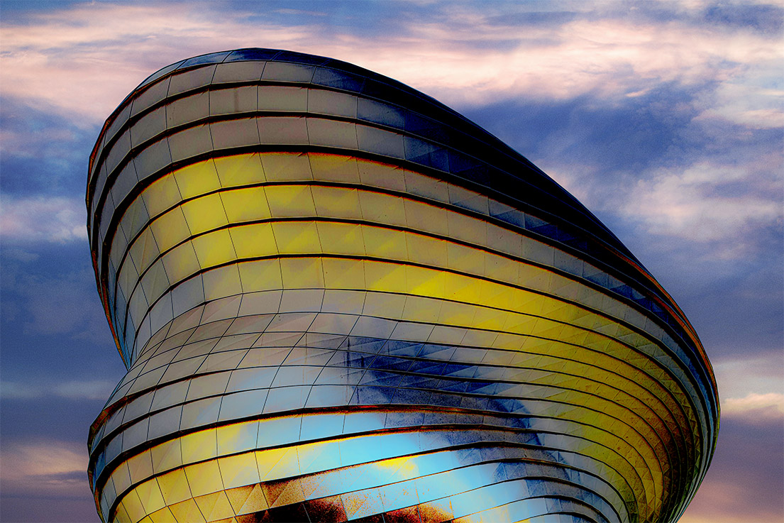 Abstractions