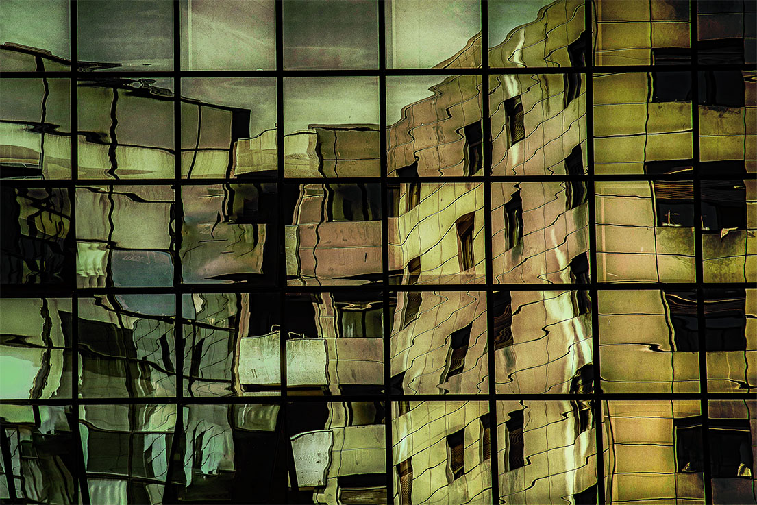 Abstractions