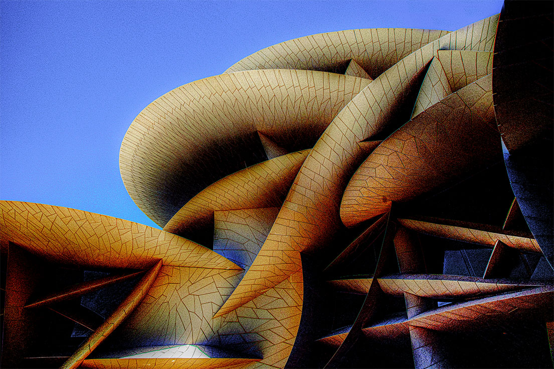 Abstractions