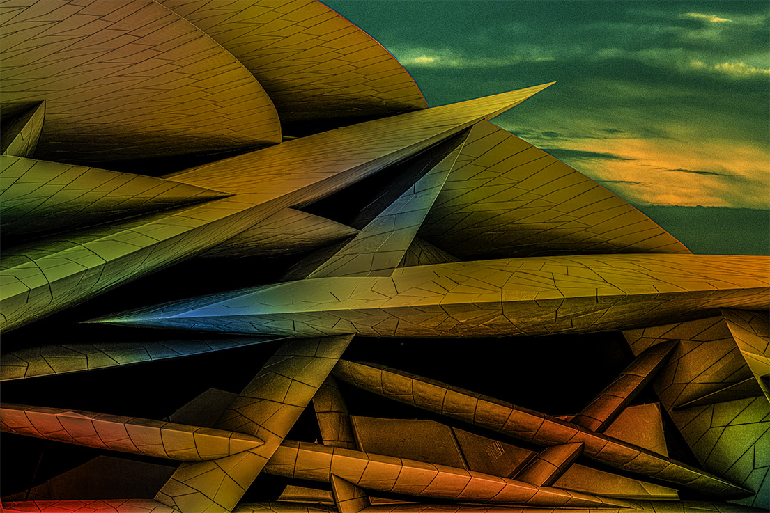 Abstractions
