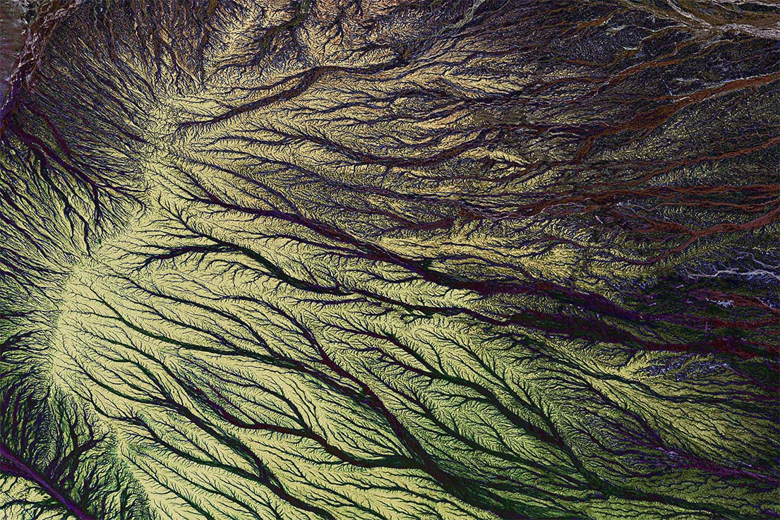Abstractions