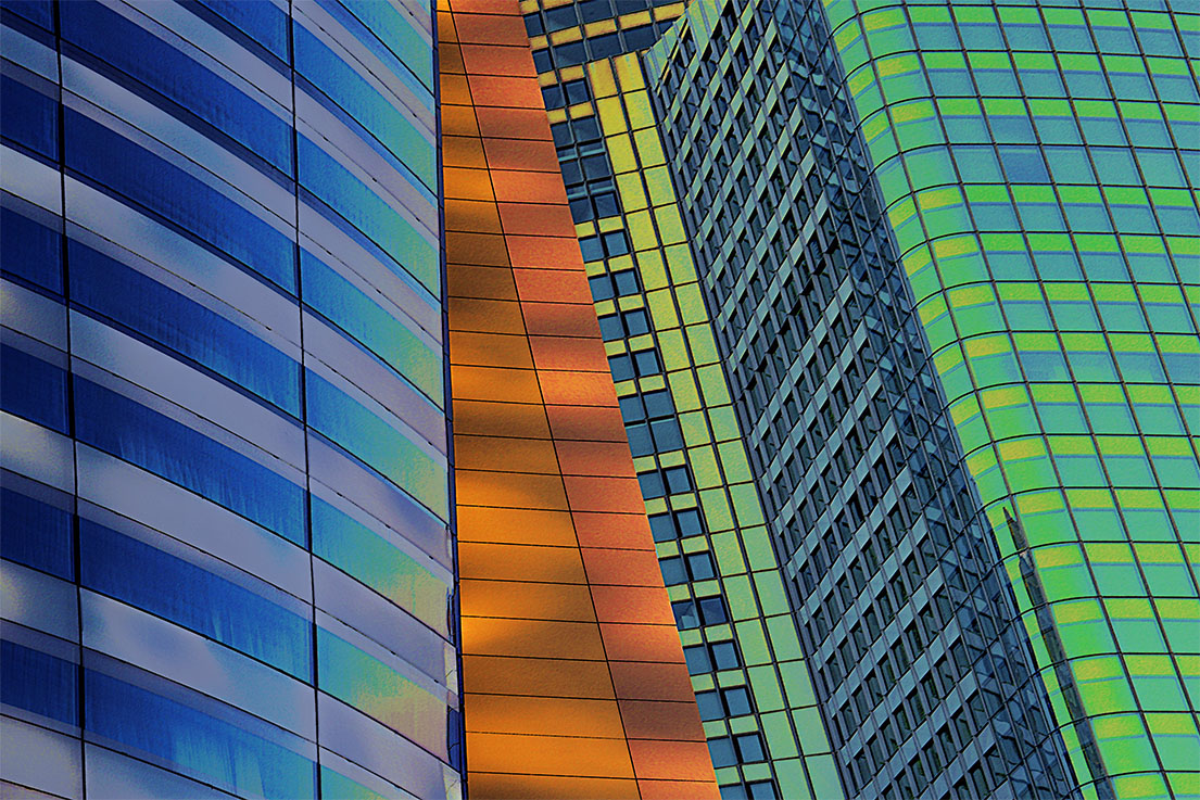 Abstractions