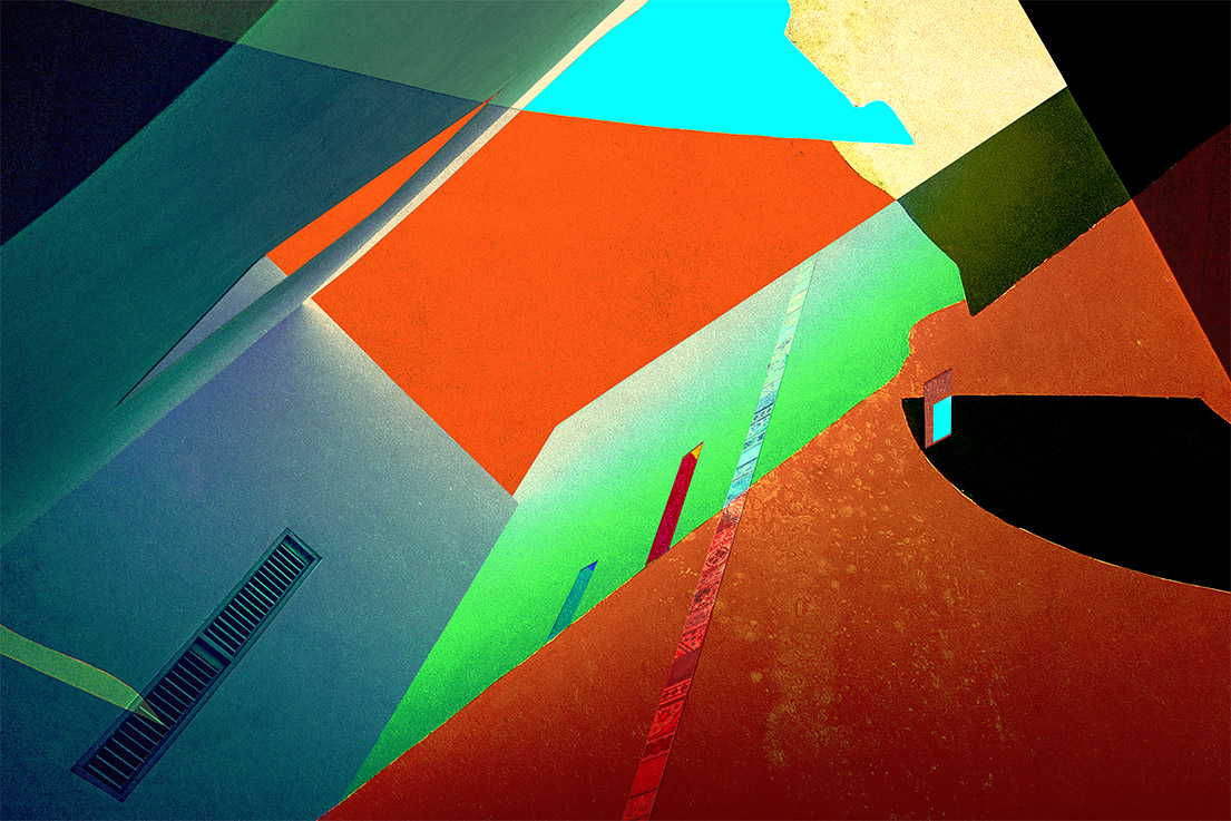 Abstractions