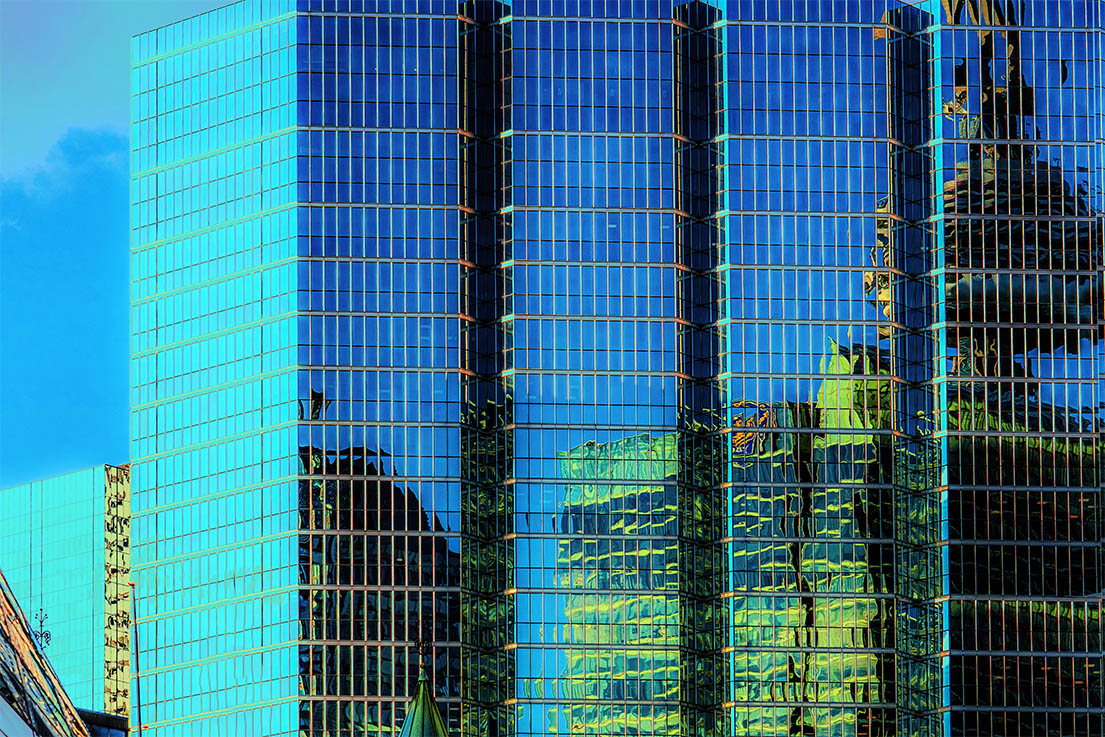 Abstractions