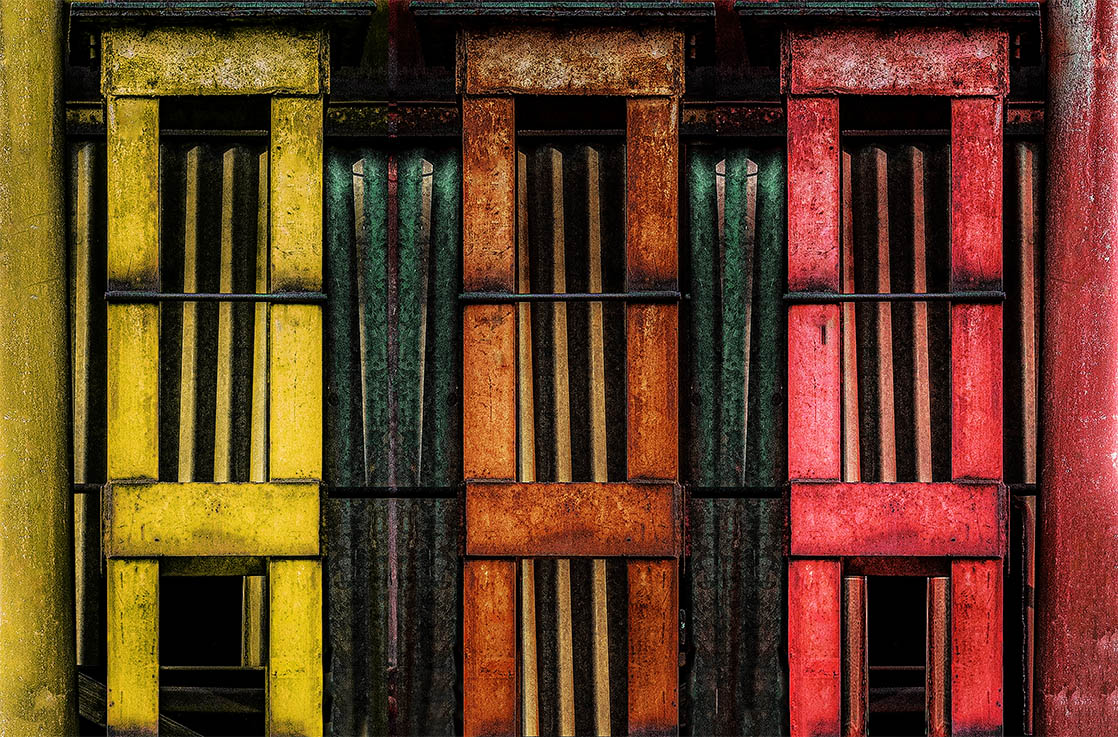 Abstractions