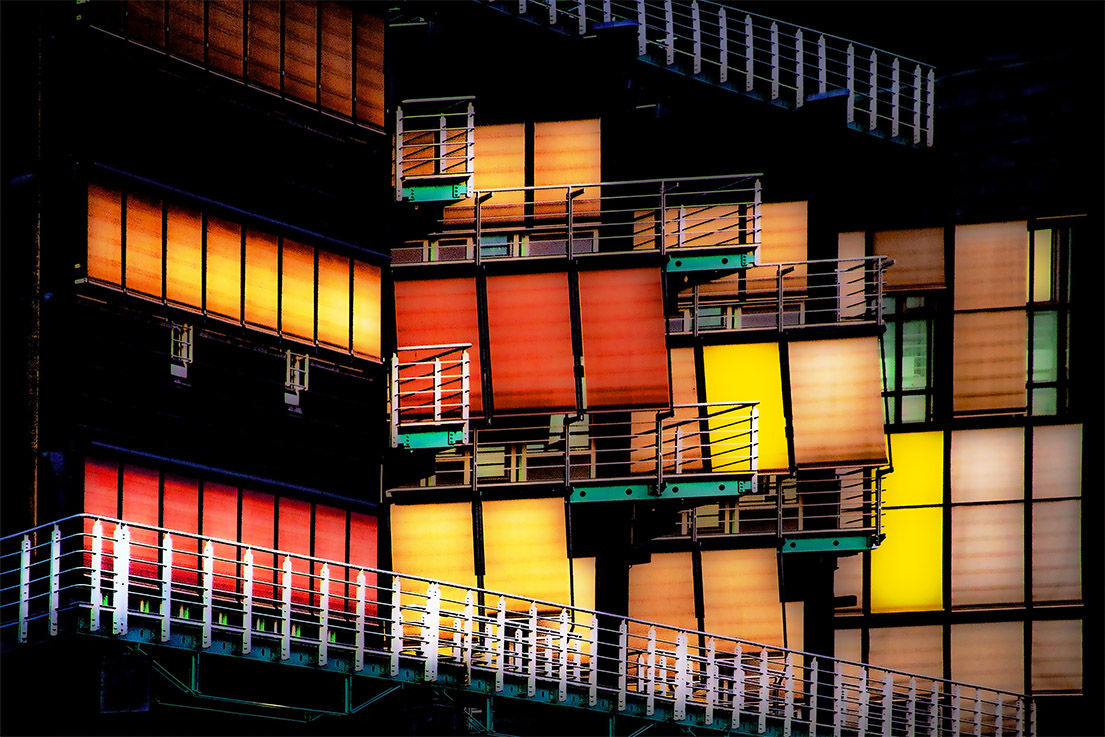 Abstractions