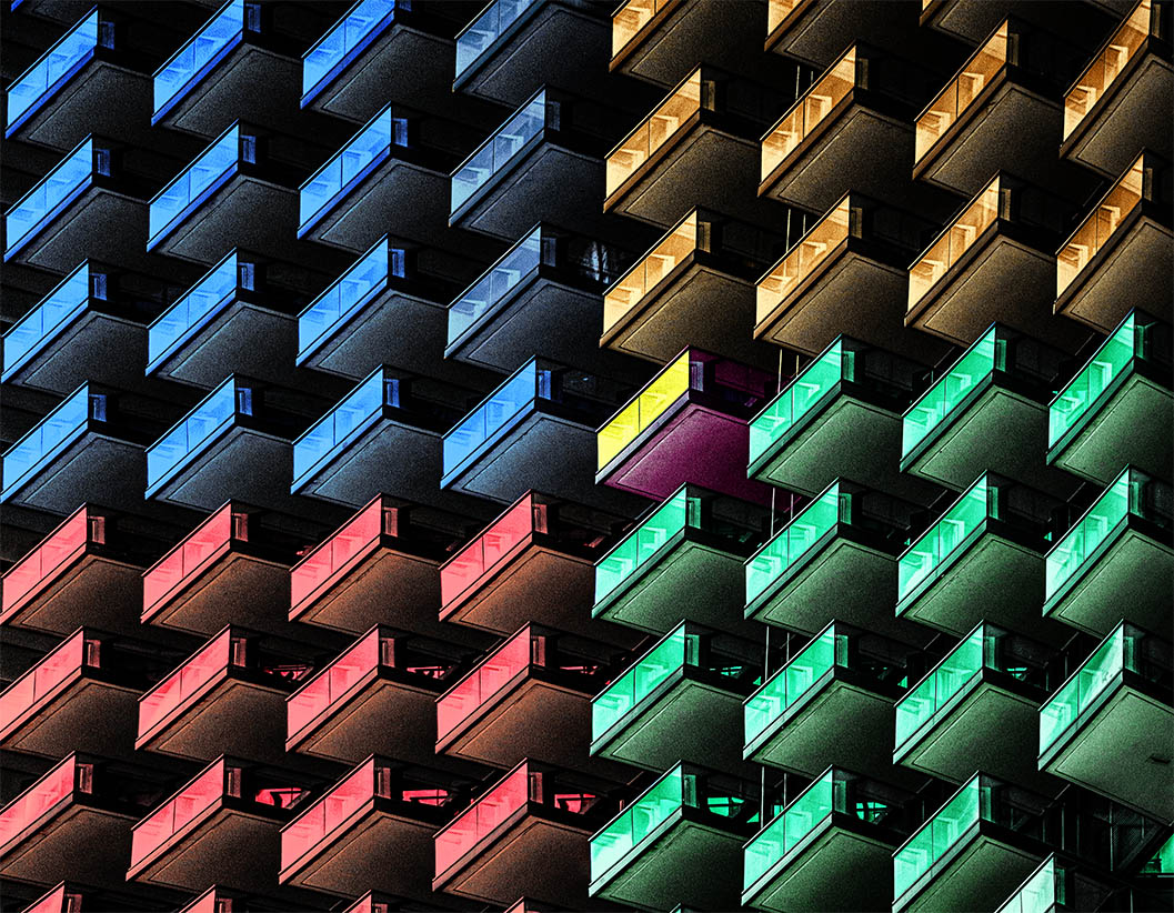 Abstractions