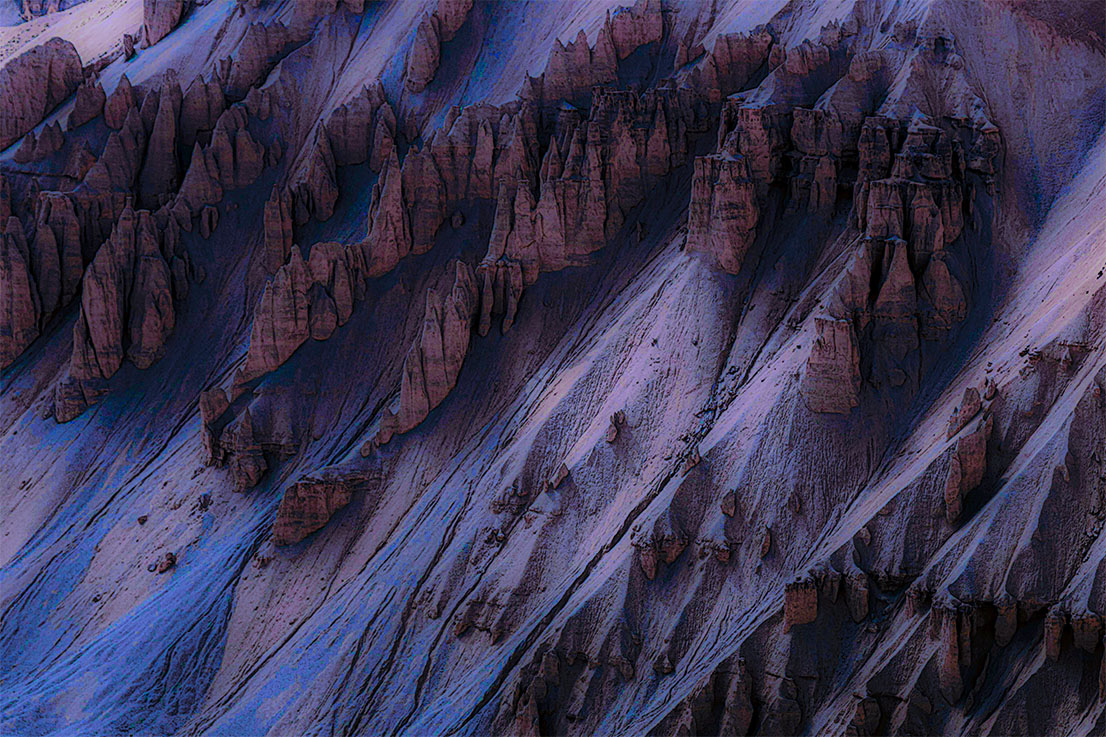 Abstractions