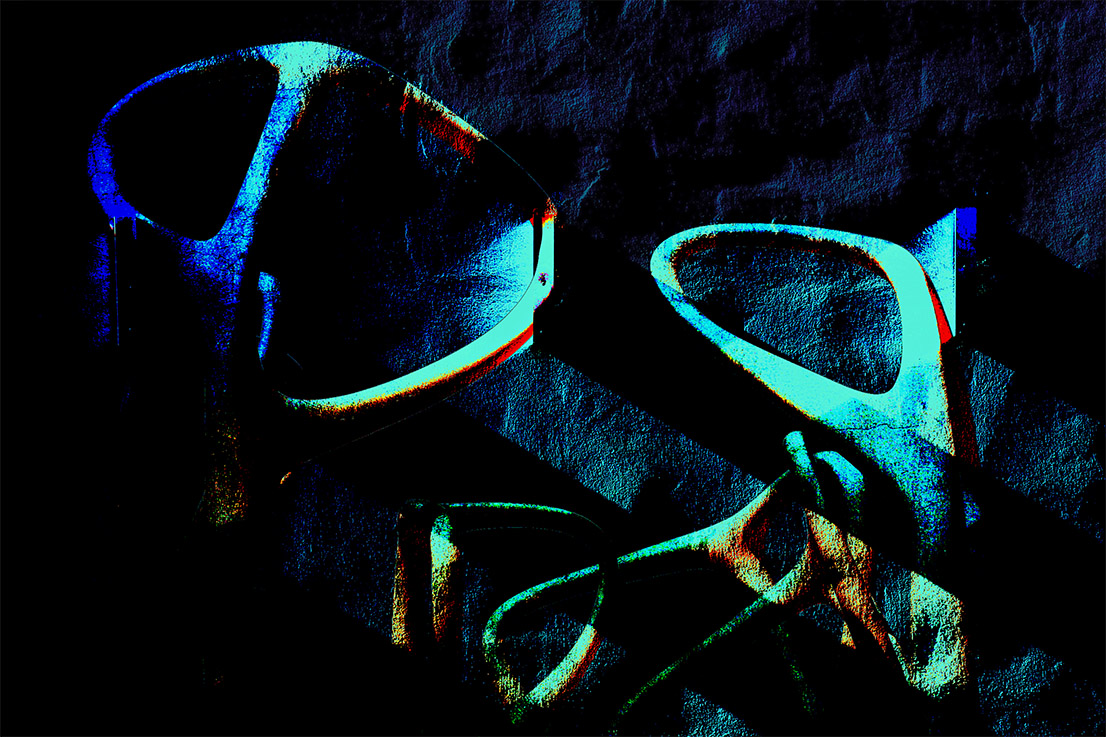Abstractions