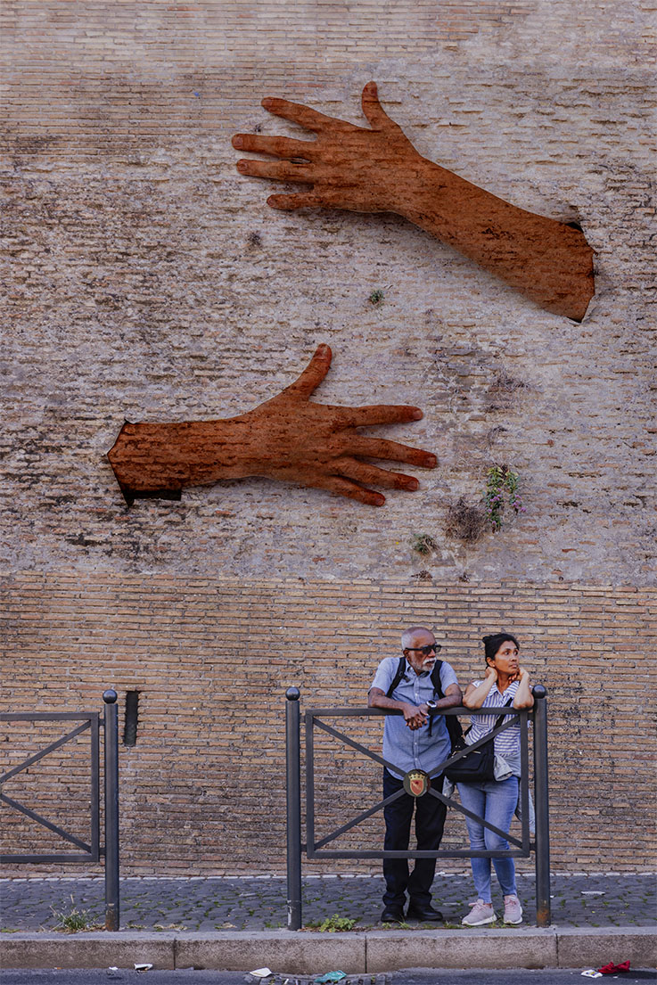 Appropriation Art