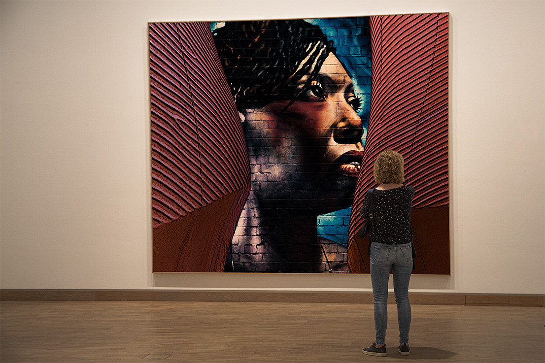 Appropriation Art