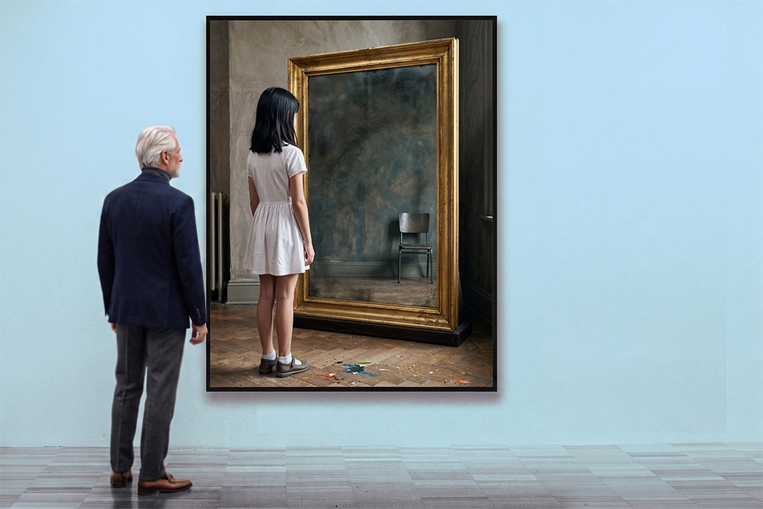 Appropriation Art
