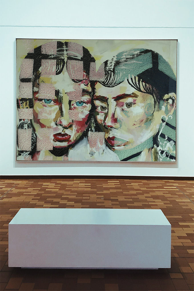 Appropriation Art