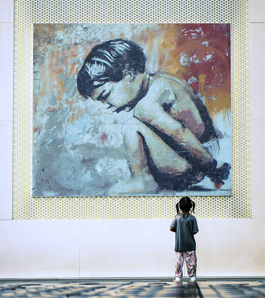 Appropriation Art