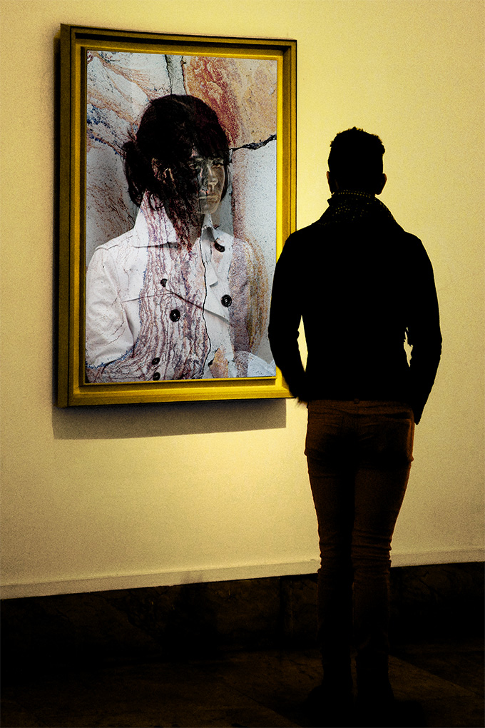Appropriation Art