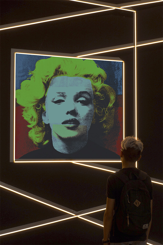 Appropriation Art