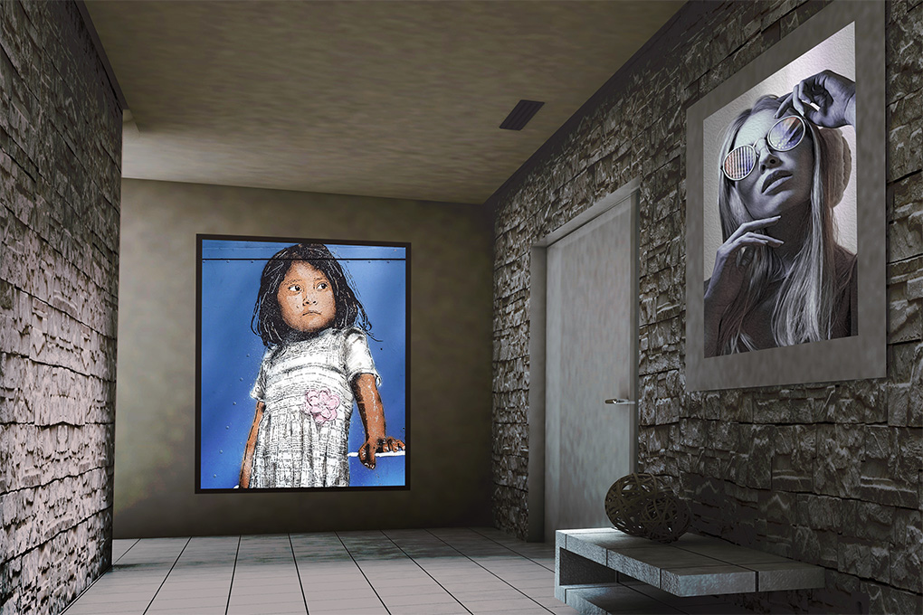 Appropriation Art
