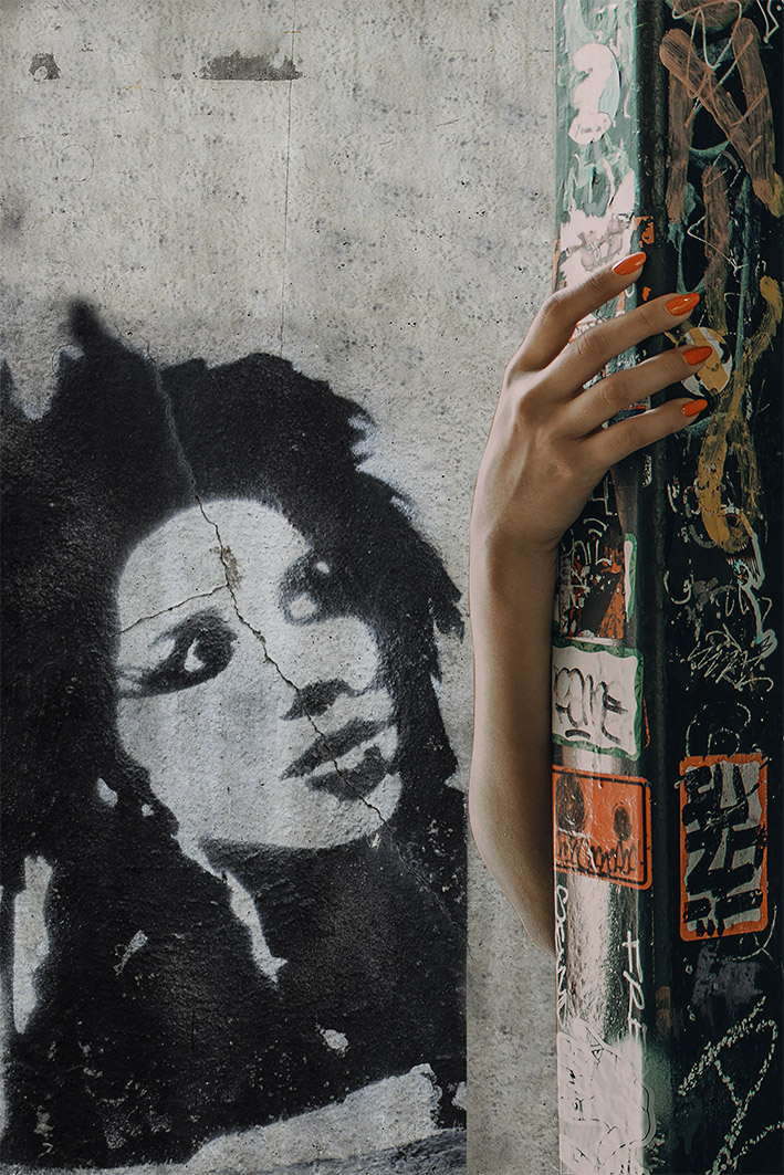 Appropriation Art