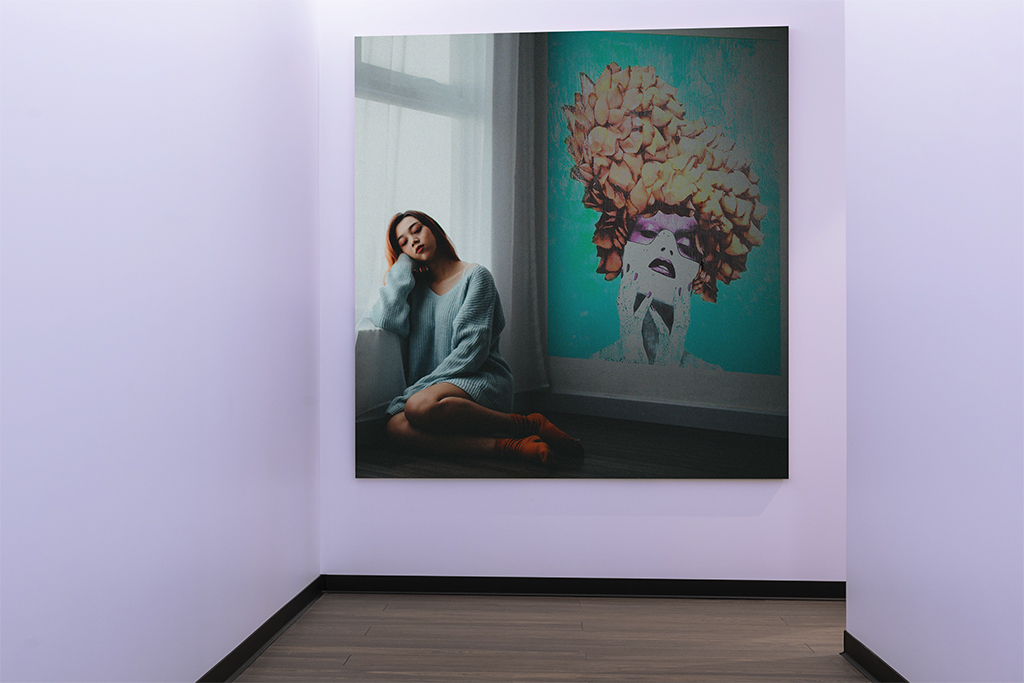 Appropriation Art