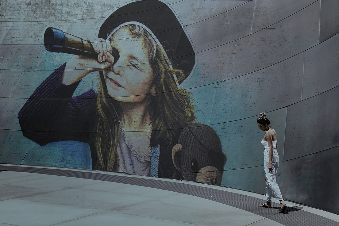 Appropriation Art