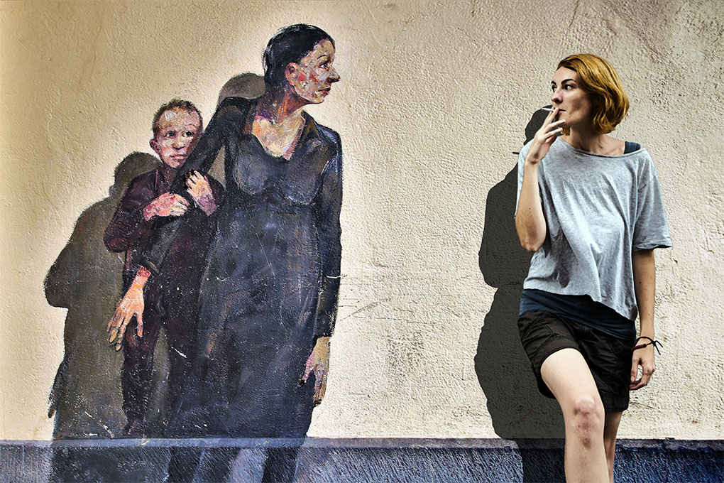 Appropriation Art