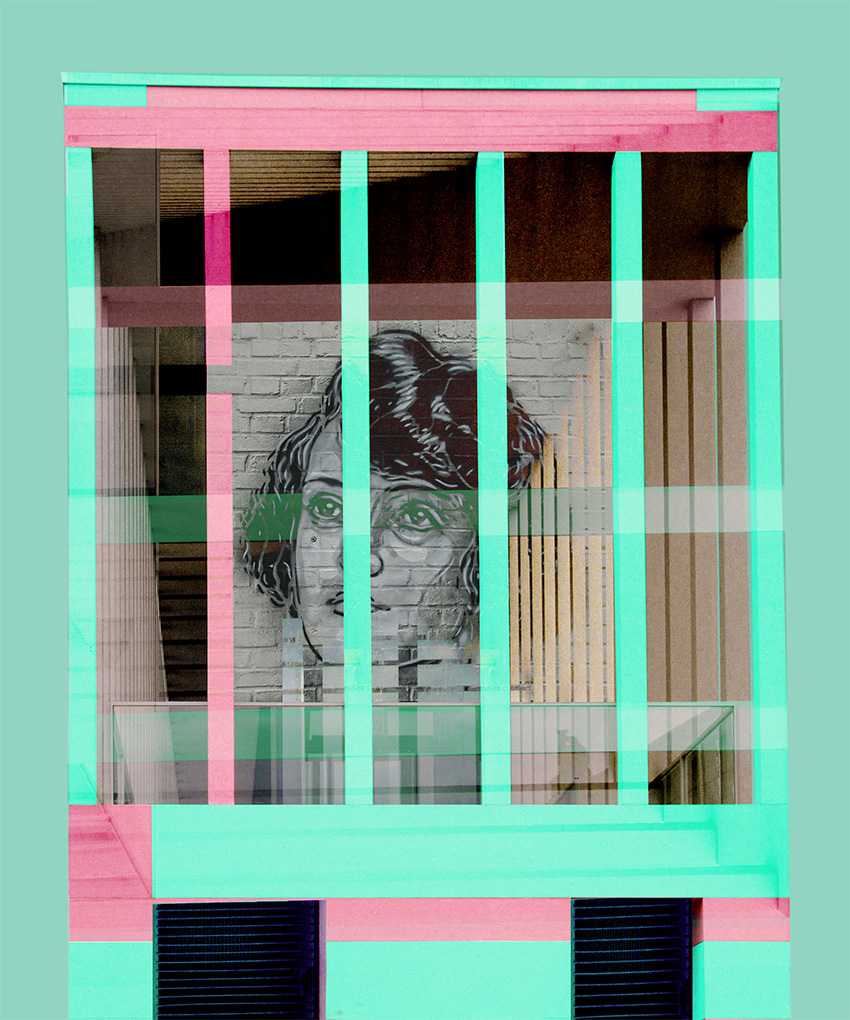 Appropriation Art