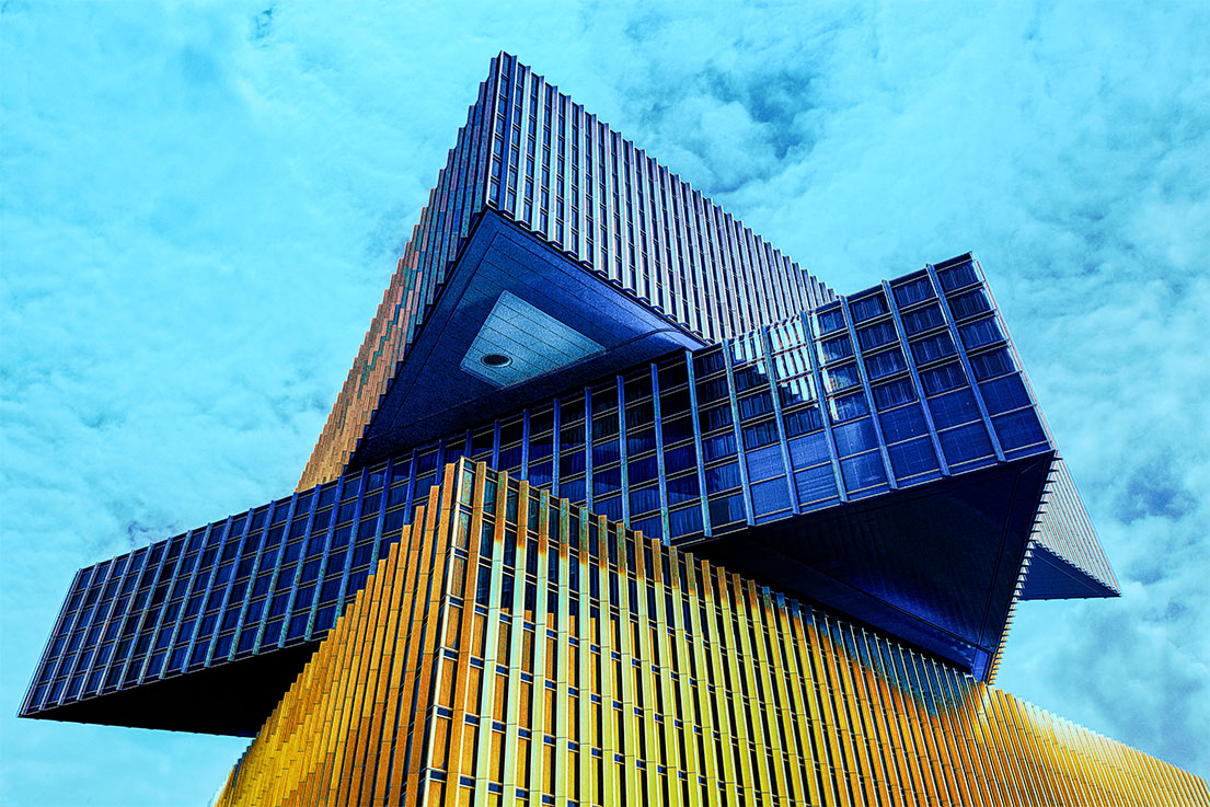 Architecture