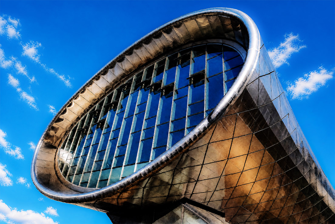 Architecture