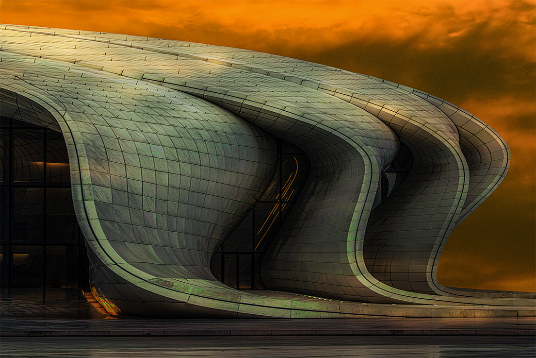 Architecture