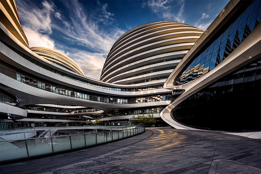 Architecture