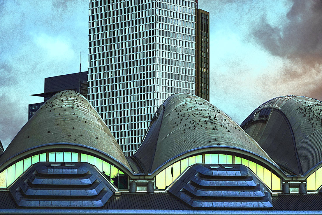 Architecture