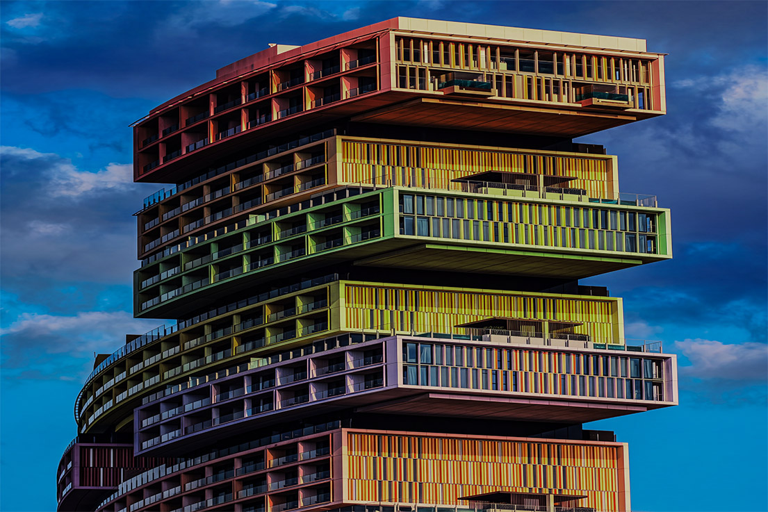 Architecture