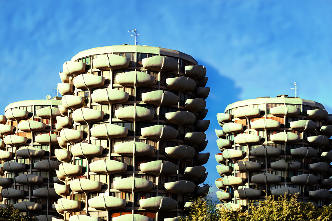 Architecture
