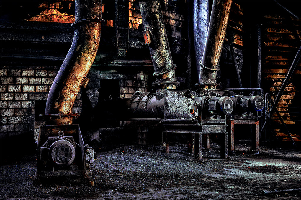Decay