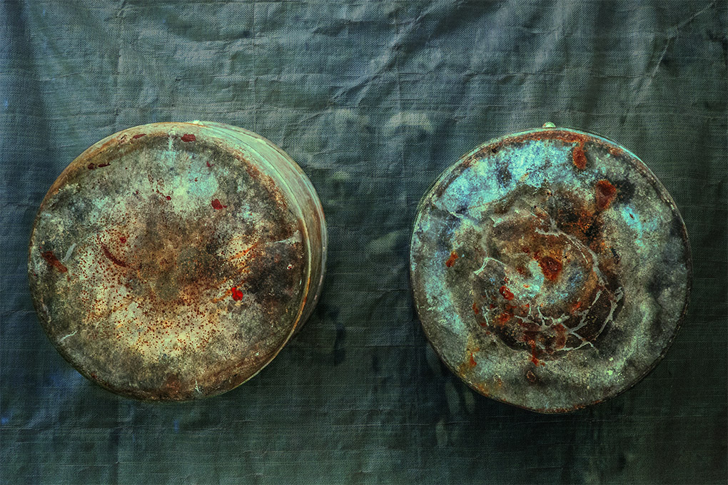 Decay