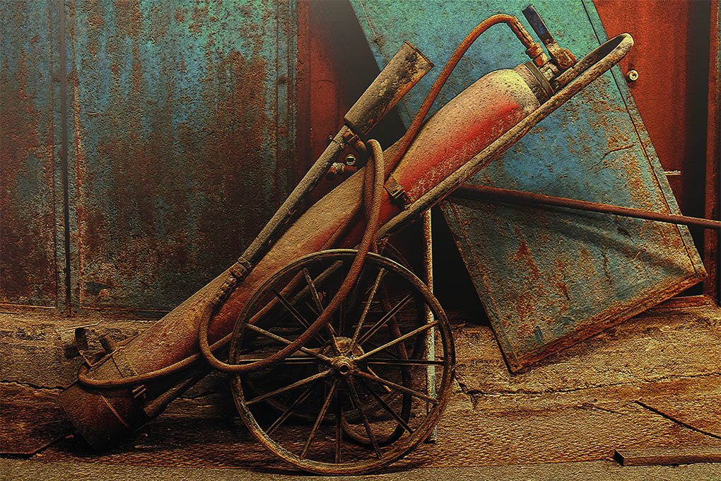 Decay