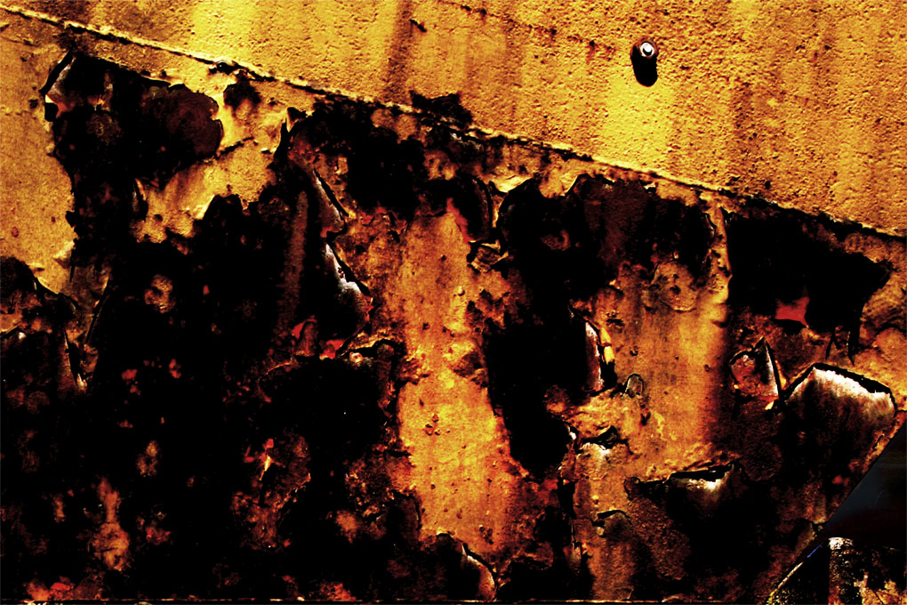 Decay
