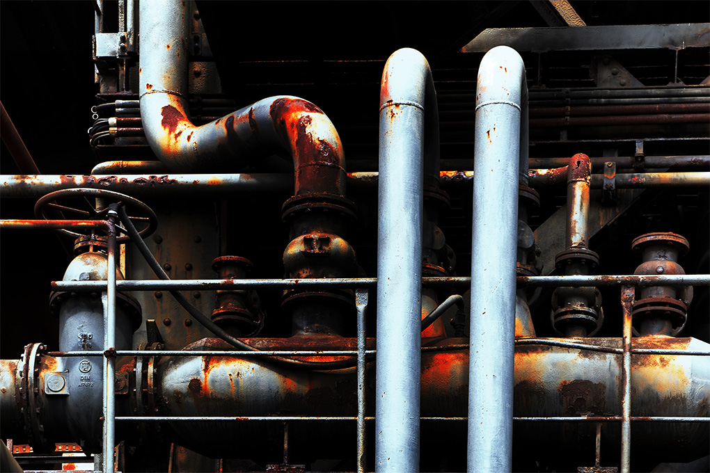 Decay