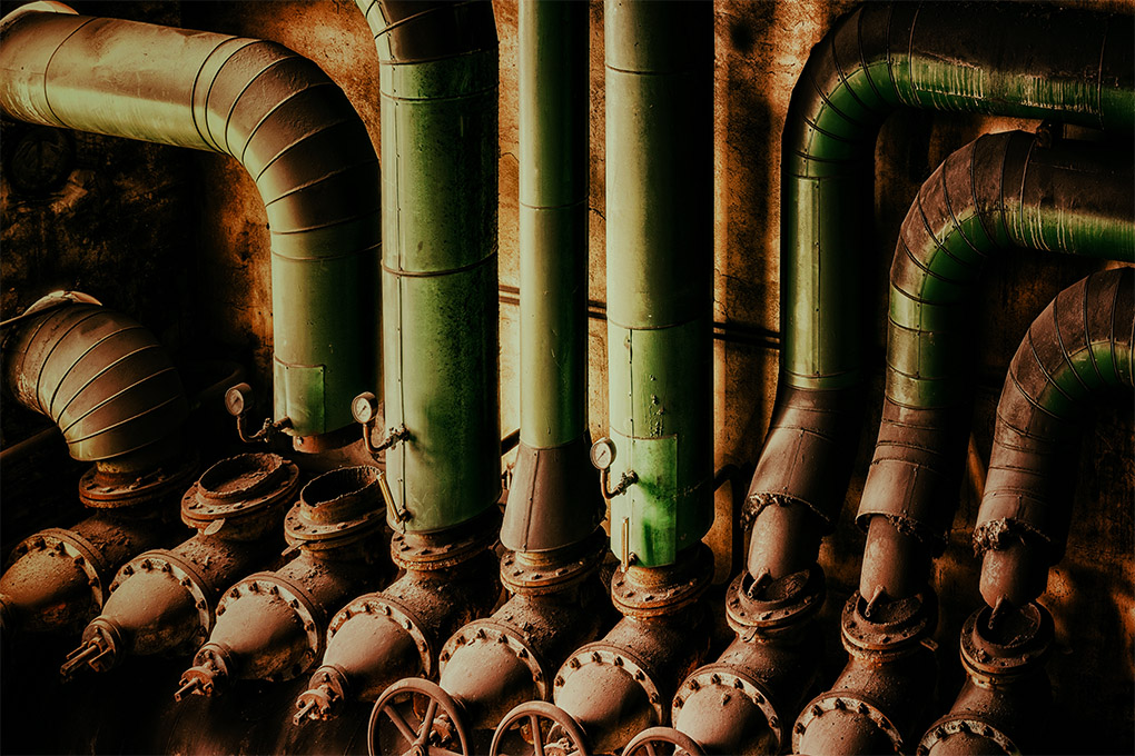 Decay