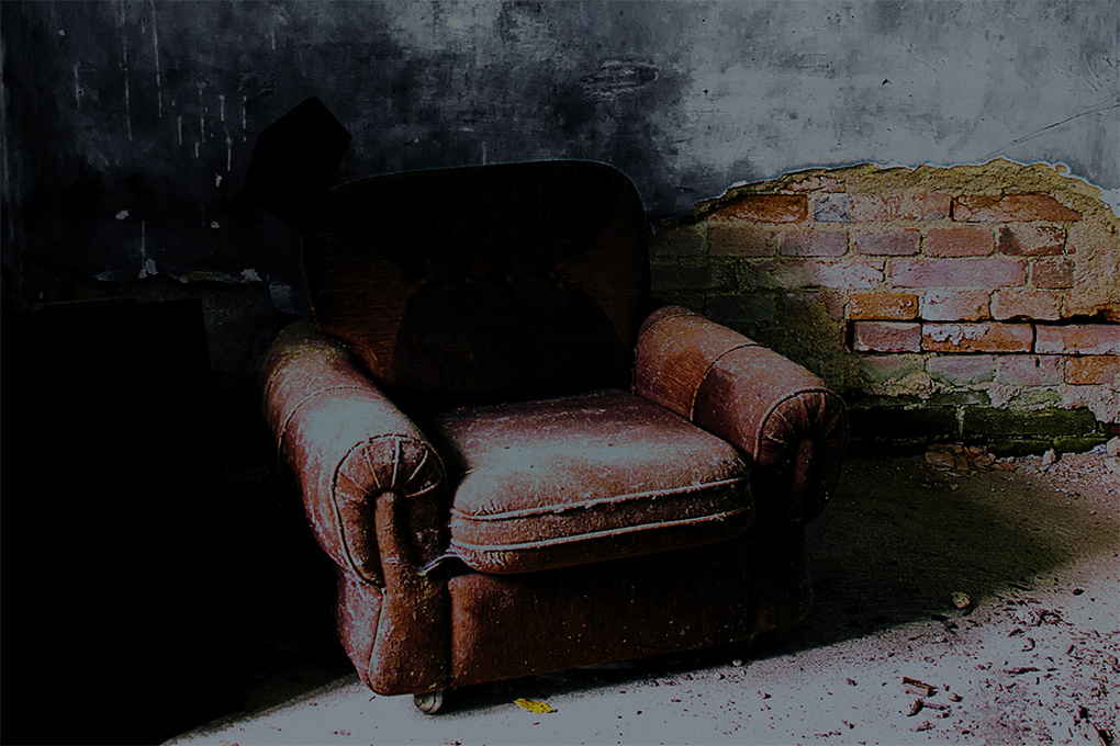 Decay