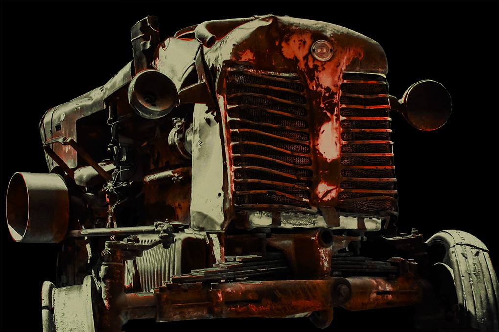 Decay