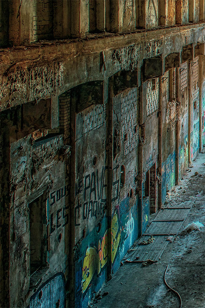 Decay