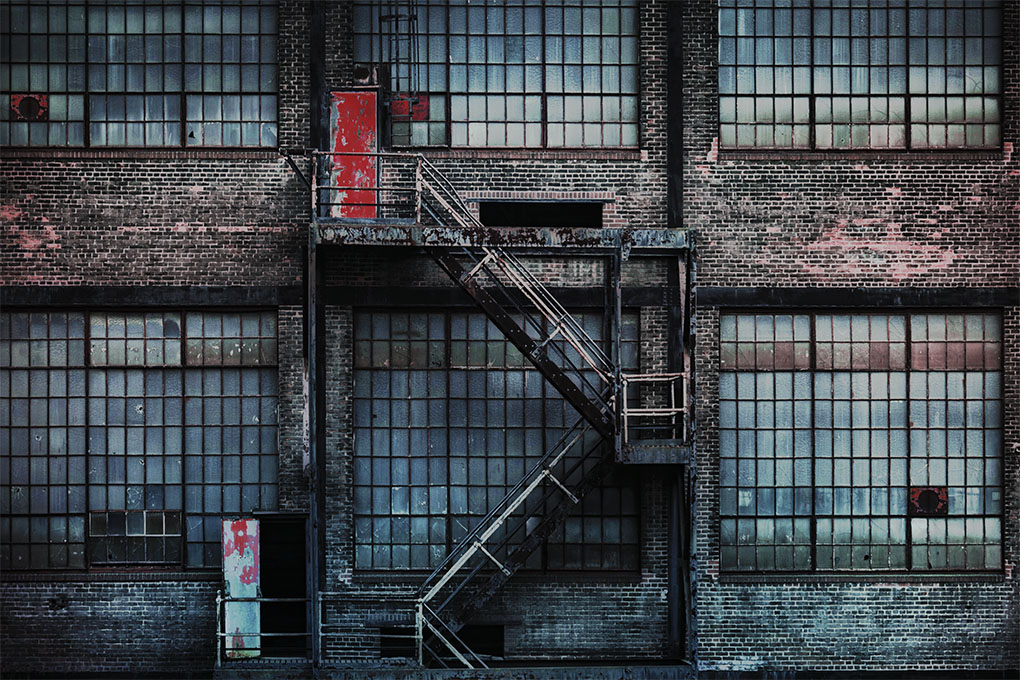 Decay