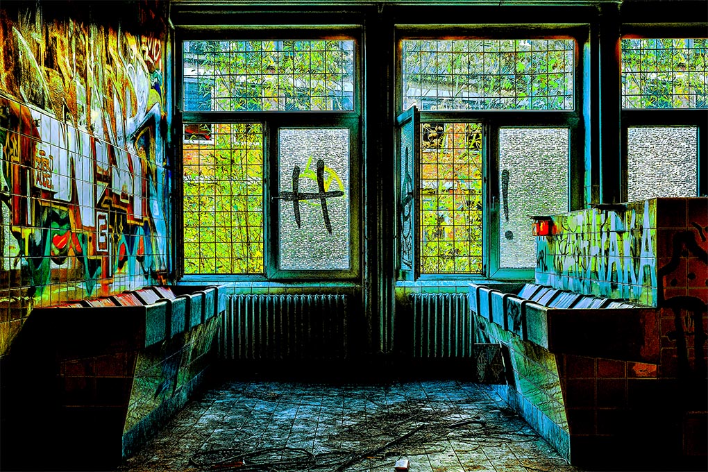 Decay