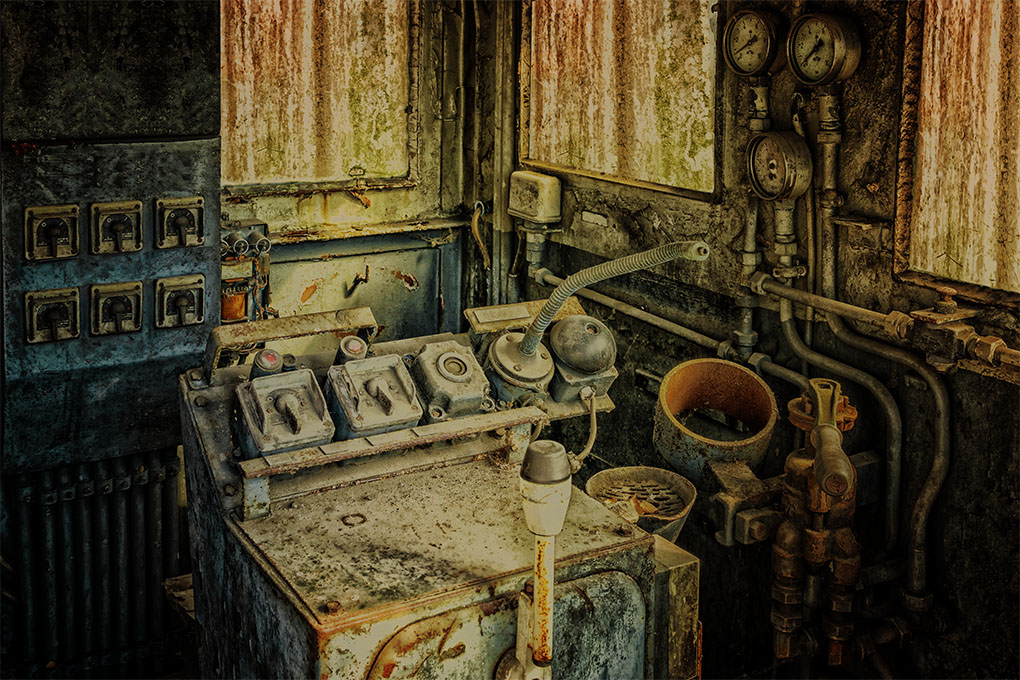 Decay