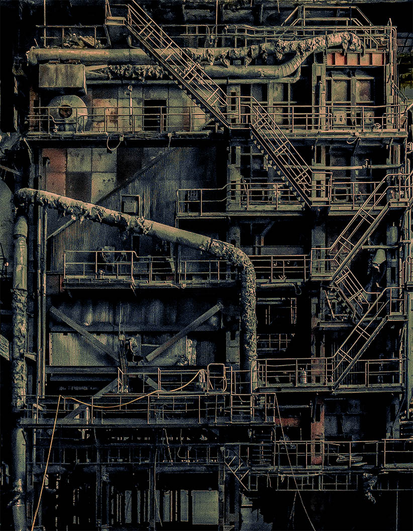 Decay