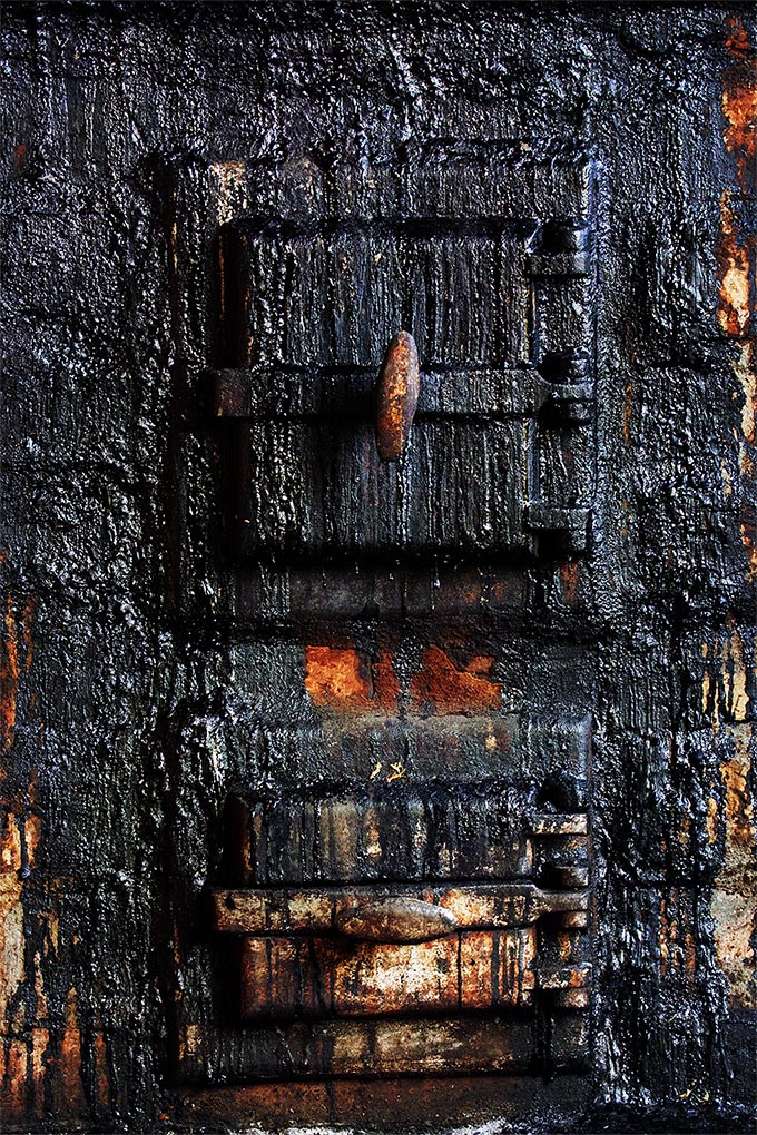 Decay