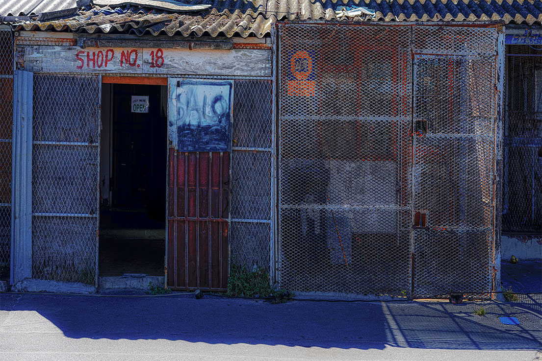 Decay