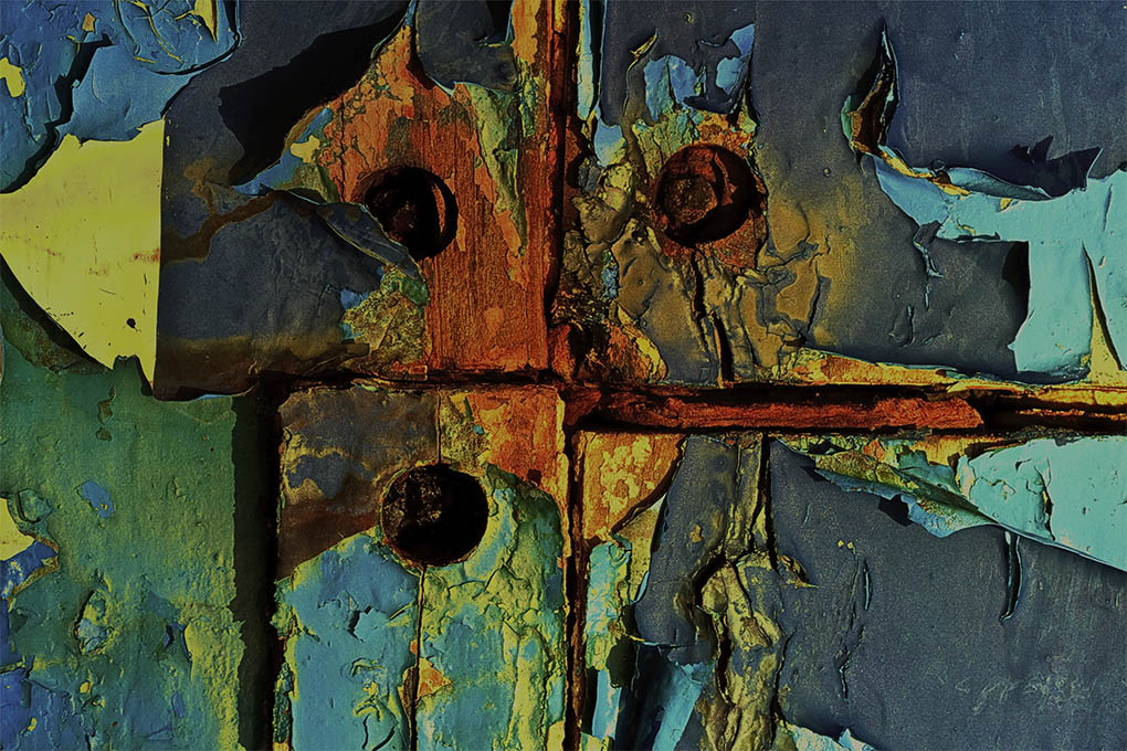 Decay