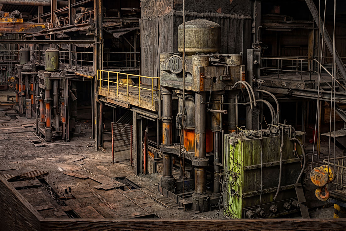 Decay